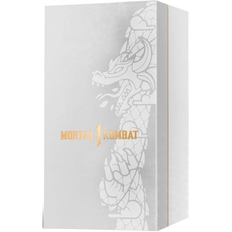 Mortal Kombat 1 Kollectors Edition - PS5