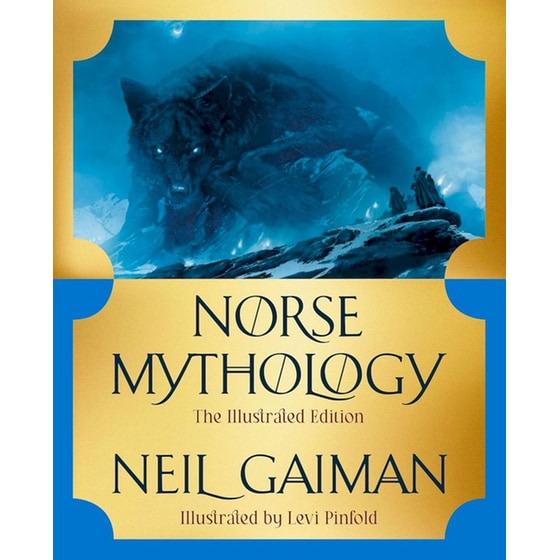 Norse Mythology image 0