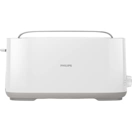 Φρυγανιέρα PHILIPS HD2590/00 Daily Collection 1030W 2 Θέσεων Λευκό