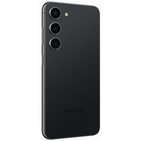 Samsung Galaxy S23+ 256GB - Phantom Black image 6