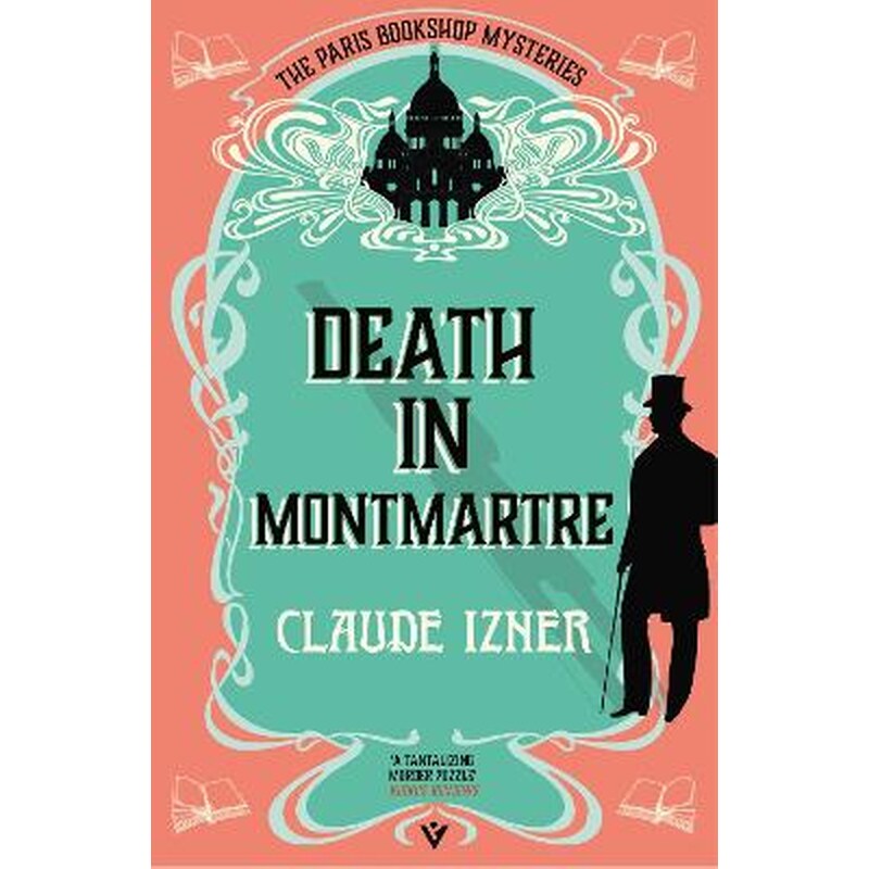 Death in Montmartre