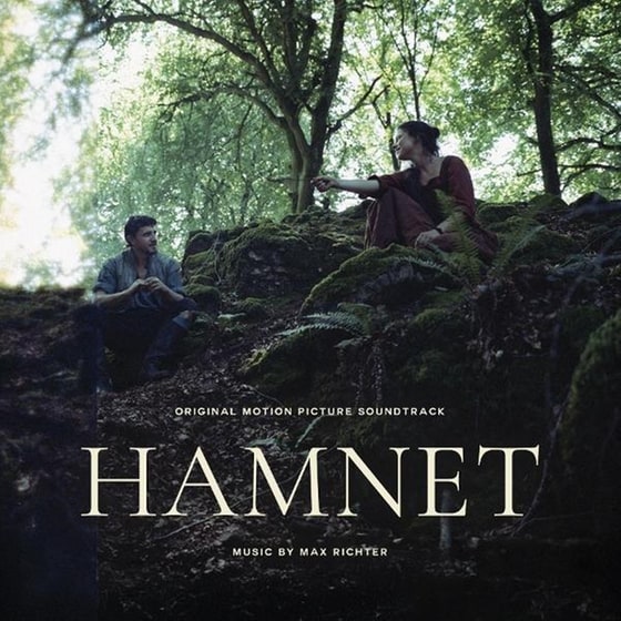 Hamnet (Original Soundtrack) (2 LP) image 0