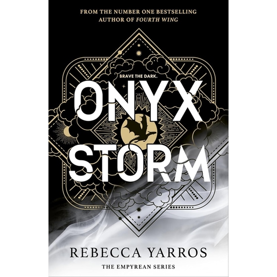 Onyx Storm image 0