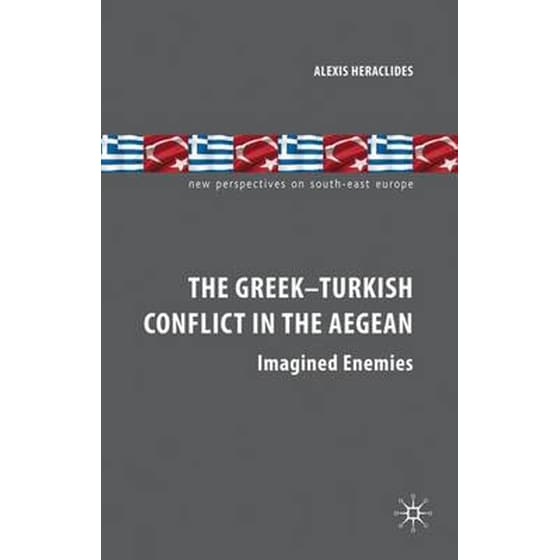 Greek-Turkish Conflict in the Aegean image 0
