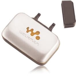 Sony Ericsson Radiotransmitter Mmr-70 (bulk - Ασυσκεύαστο)