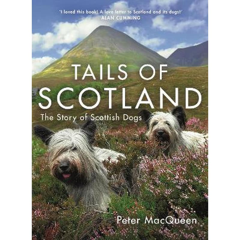 Tails of Scotland