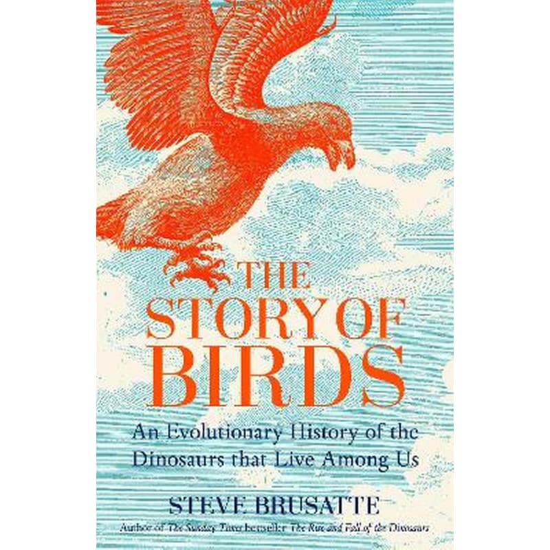 The Story of Birds