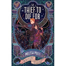 A Thief to Die For