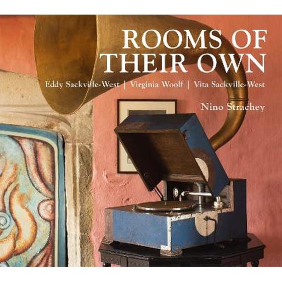 Rooms of their Own image 0