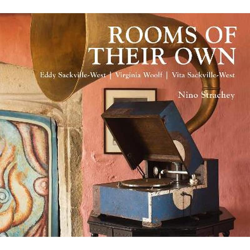 Rooms of their Own