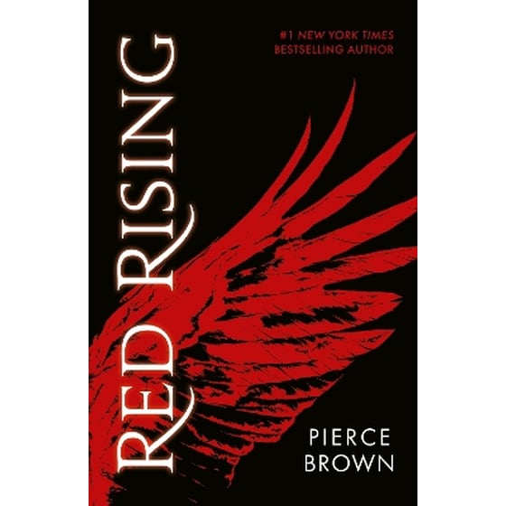 Red Rising image 0