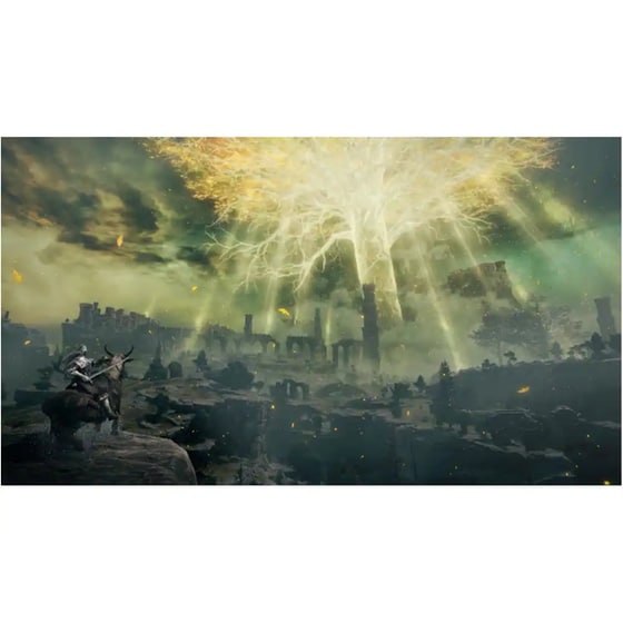 Elden Ring - PS4 image 3