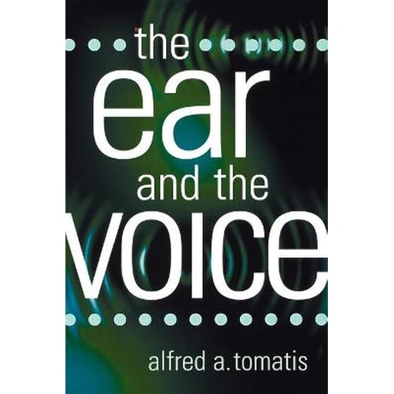 The Ear and the Voice image 0