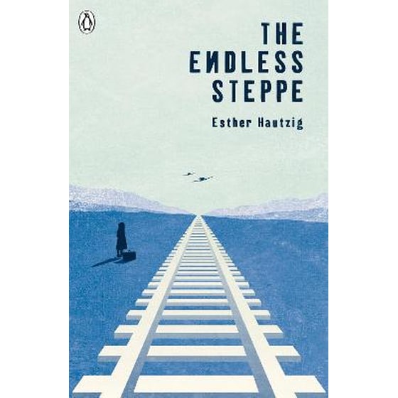 Endless Steppe image 0
