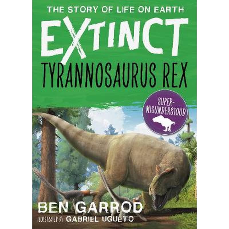 Tyrannosaurus rex
