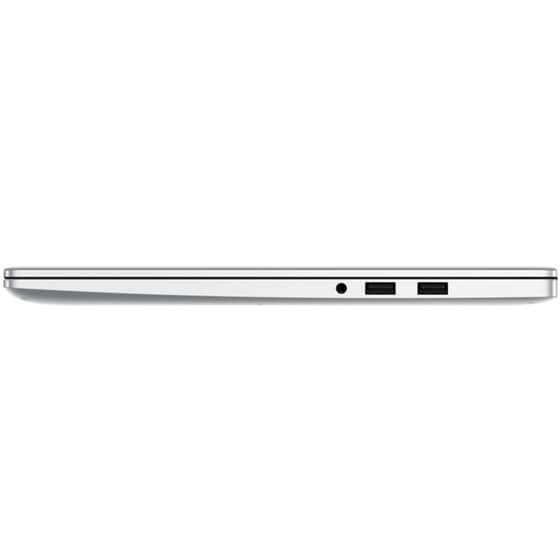 Laptop Huawei MateBook D15 (Intel Core i3-10110U/8GB/256GB SSD/Intel UHD Graphics) + AntivirUs ZoneAlarm για 2 έτη image 2