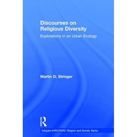 Discourses on Religious Diversity image 0