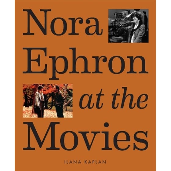 Nora Ephron at the Movies image 0