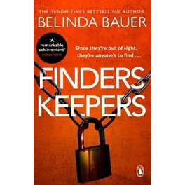 Finders Keepers