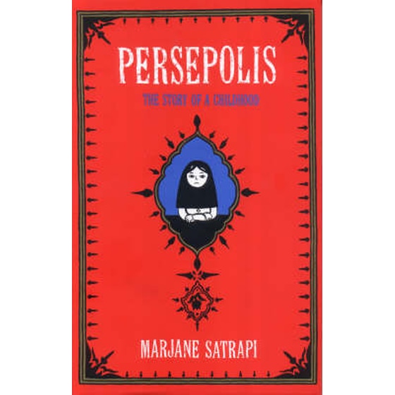Persepolis image 0
