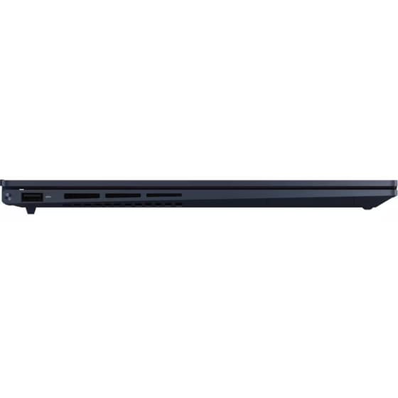 Asus ZenΒook 15 UM3504DA-BN158W 15.6'' FHD IPS (Ryzen 5-7535U/16GB/512GB SSD/Radeon Graphics/Win11Home) Laptop image 1