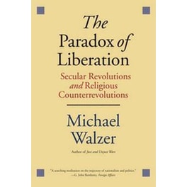 Paradox of Liberation