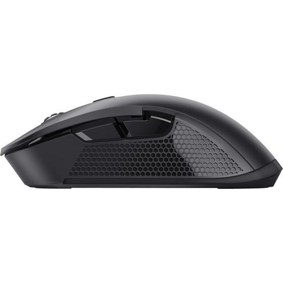 Trust GXT 923 Ybar Gaming Ασύρματο Ποντίκι - Μαύρο image 4