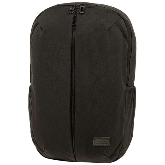 Τσάντα Πλάτης Polo Ταξιδίου Roamer Μαύρο image 0