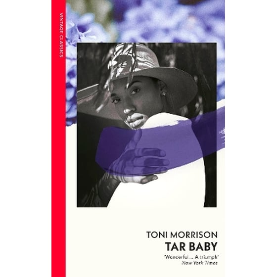 Tar Baby image 0