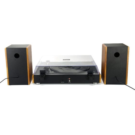 Πικάπ Akai ATT-240SP με Bluetooth image 2