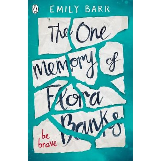 One Memory of Flora Banks image 0