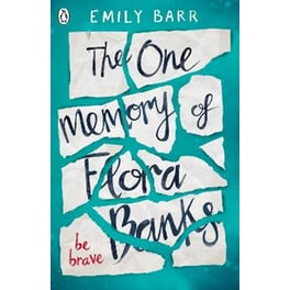 One Memory of Flora Banks
