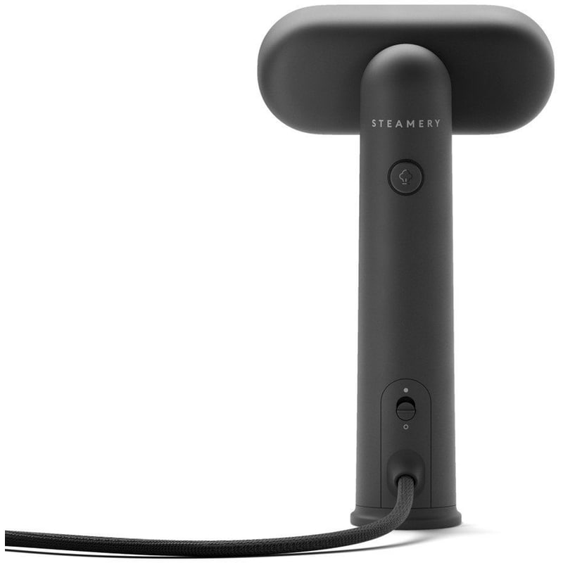 STEAMERY CIRRUS LITE 10070601 1200 W Μαύρο Σύστημα Ατμού