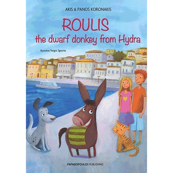 Roulis image 0