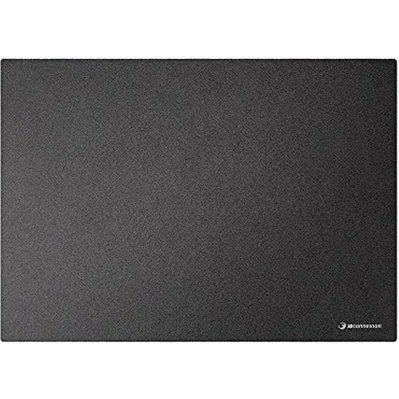 3DCONNEXION 3D Connexion Mouse Pad Μαύρο 350 mm