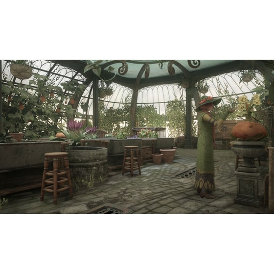 Hogwarts Legacy (Code in a Box) - Nintendo Switch 2 image 3