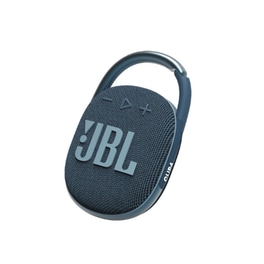 JBL Clip 4 Φορητό Ηχείο 5W - Μπλε
