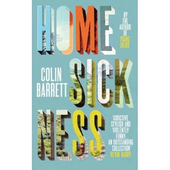 Homesickness image 0