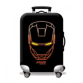 Κάλυμμα Βαλίτσας Amber Large Avengers
