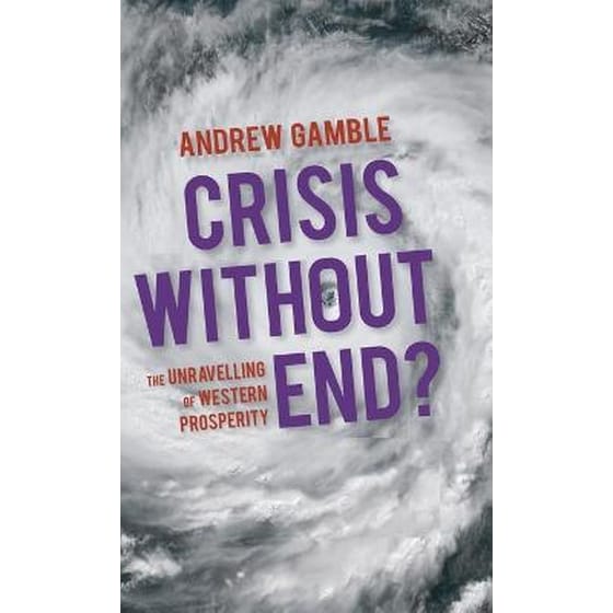 Crisis Without End? image 0