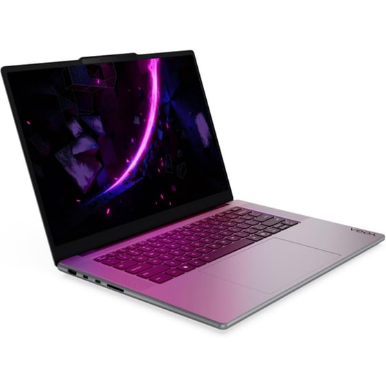 Lenovo Yoga Pro 7 15IPH11 15.3" WUXGA QHD+ ( Intel Core Ultra 9-386H/32 GB/1TB SSD/GeForce RTX 5060/Win11Home) Laptop image 1
