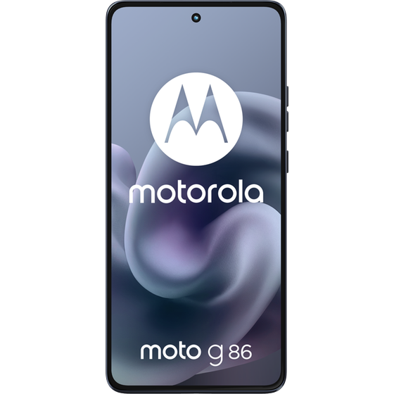Motorola Moto G86 5G 256GB - PANTONE Spellbound image 2