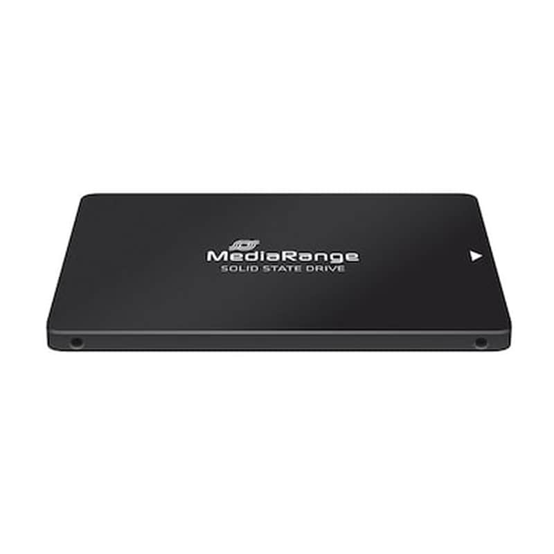 MEDIARANGE Εσωτερικός Σκληρός Δίσκος SSD Mediarange Mr1001 120GB 2.5 Sata Iii Tlc