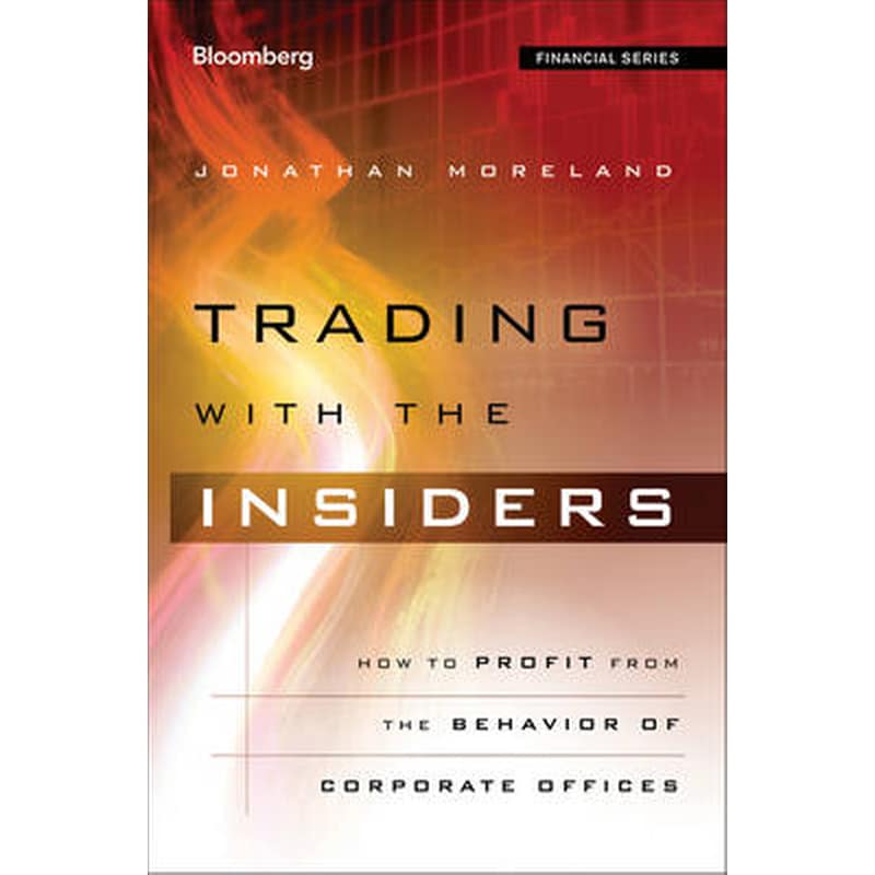 Trading with the Insiders Jonathan Moreland Public βιβλία