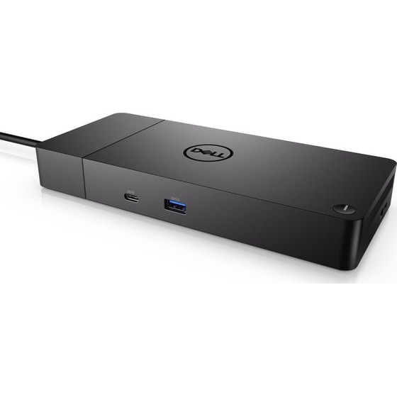 Docking Station Dell WD19S – USB-C, 180W image 0