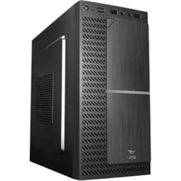 Κουτί Desktop Alcatroz With Psu 450W Azzura
