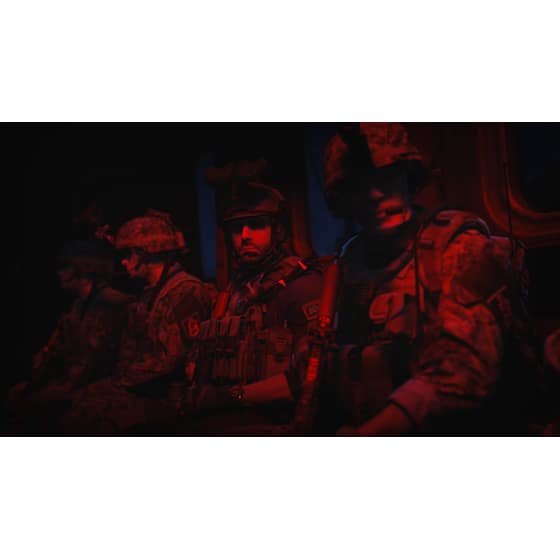 Call of Duty : Modern Warfare III - PS5 image 2