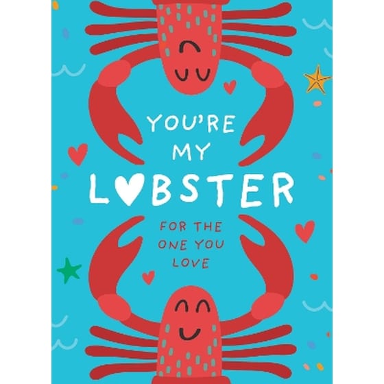 You’re My Lobster image 0