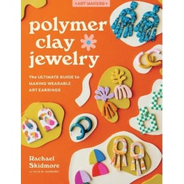 Polymer Clay Jewelry