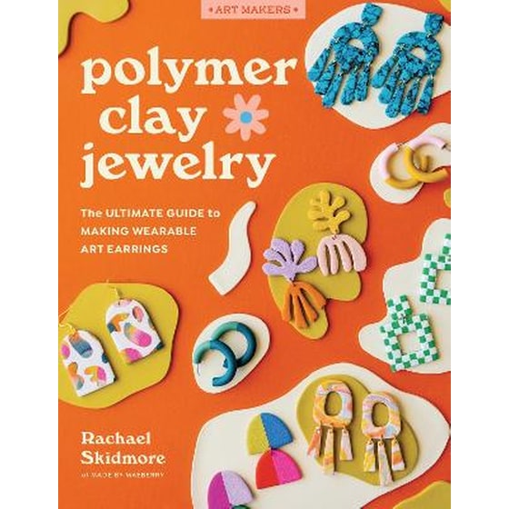 Polymer Clay Jewelry image 0